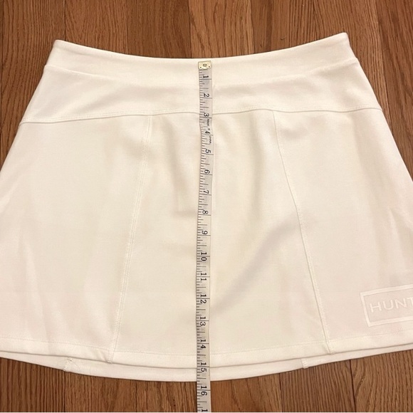 Hunter for Target Womens Scuba Mini Skirt NWT - Picture 7 of 12